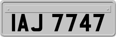 IAJ7747