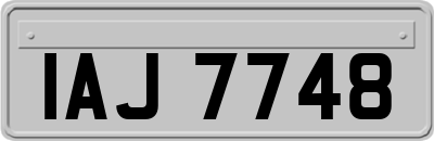 IAJ7748