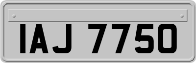 IAJ7750