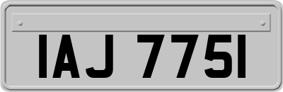 IAJ7751