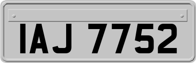 IAJ7752