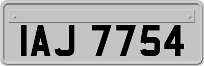 IAJ7754