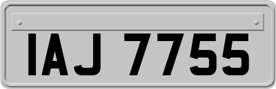 IAJ7755
