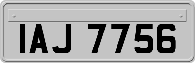 IAJ7756