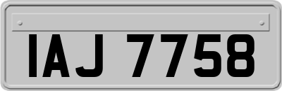IAJ7758