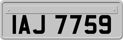 IAJ7759