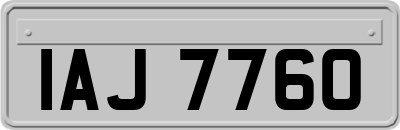IAJ7760