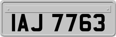 IAJ7763