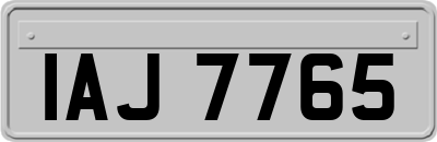 IAJ7765