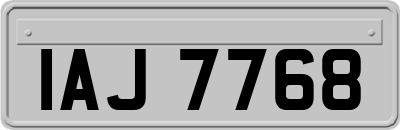 IAJ7768
