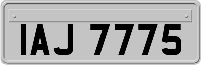 IAJ7775