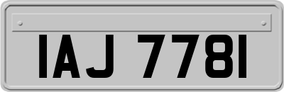 IAJ7781