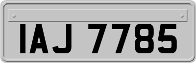 IAJ7785