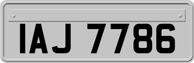 IAJ7786