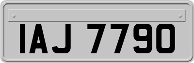 IAJ7790