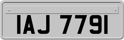 IAJ7791