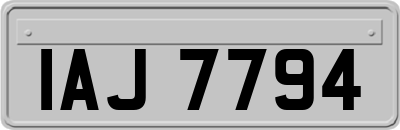 IAJ7794