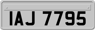 IAJ7795