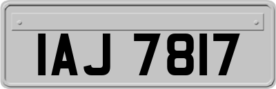 IAJ7817