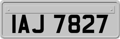 IAJ7827