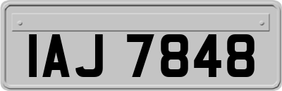 IAJ7848