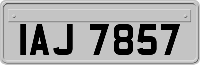 IAJ7857
