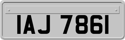 IAJ7861