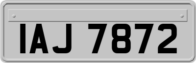 IAJ7872