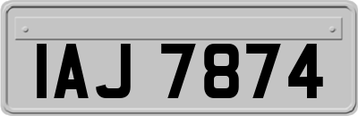 IAJ7874