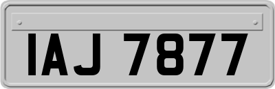 IAJ7877