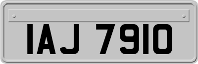 IAJ7910