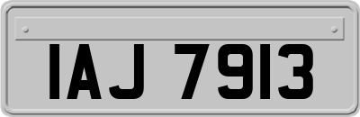 IAJ7913