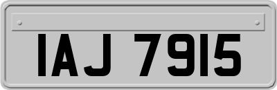 IAJ7915