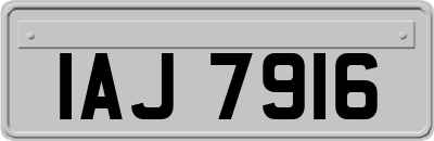 IAJ7916