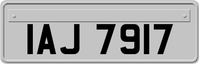IAJ7917
