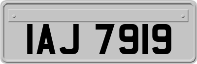 IAJ7919