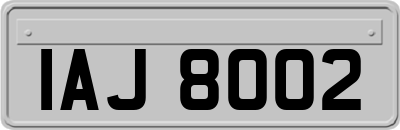 IAJ8002