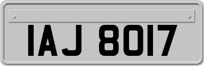IAJ8017