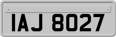 IAJ8027