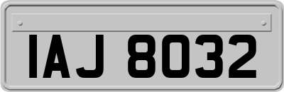 IAJ8032