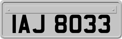 IAJ8033