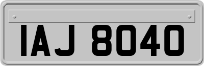 IAJ8040