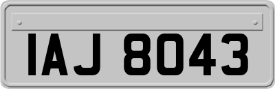 IAJ8043