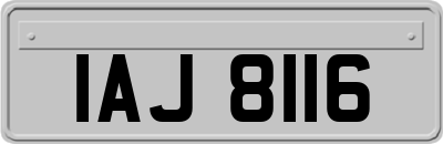 IAJ8116