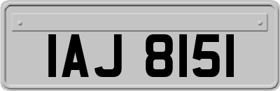 IAJ8151