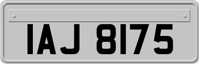 IAJ8175
