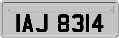IAJ8314