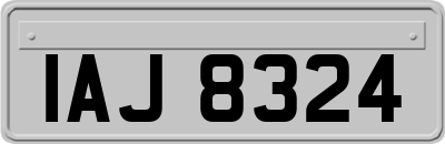 IAJ8324