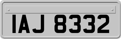 IAJ8332