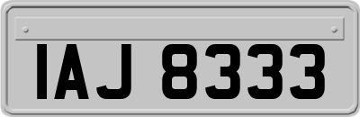 IAJ8333